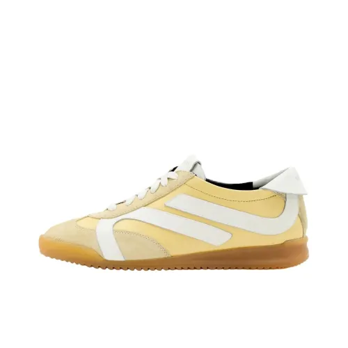 PROENZA SCHOULER Track Casual Shoes Women's Yellow