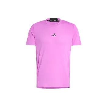 Adidas Free Shipping With AdiClub Designed For Training Workout Tee