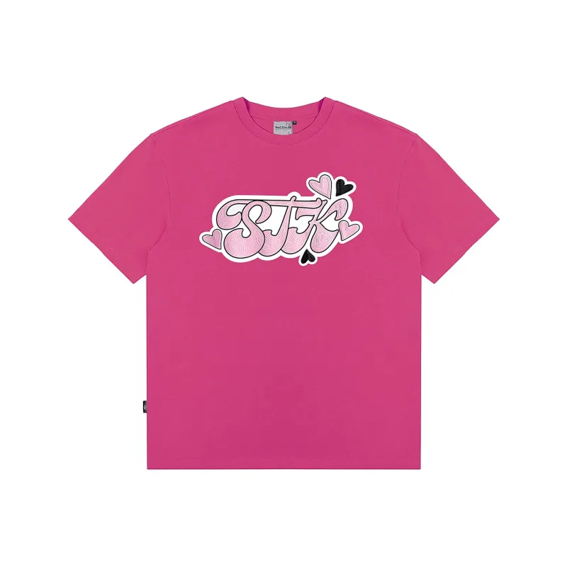 STK SMALL TOWN KID T Shirt Unisex-6
