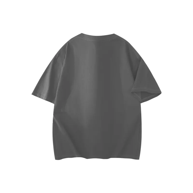 BEAR UNION T Shirts Unisex-8