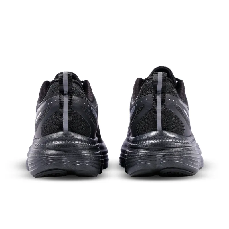 YUNZHE Cushioning, Breathable, Lightweight Low Top Training Shoes Unisex-3