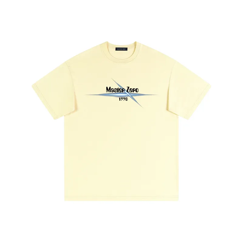 Master Zero T Shirts Unisex-9