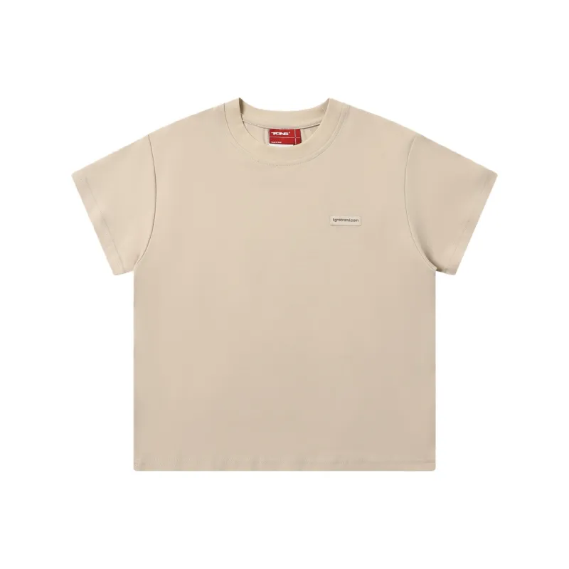 TGNS T Shirts Unisex-5