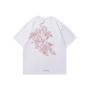 DUNHUANG ART INSTITUTE T Shirt Unisex