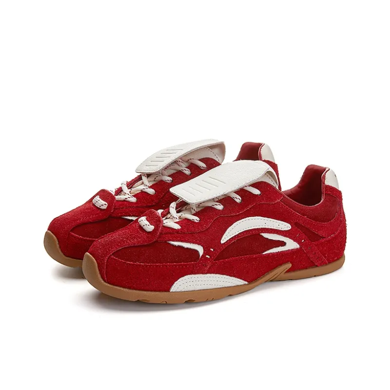 Chibang Lightweight Low Top Casual Shoes Women's-1