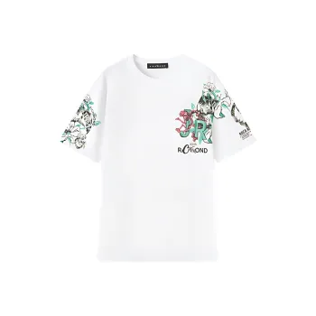 JOHN RICHMOND T Shirts Men