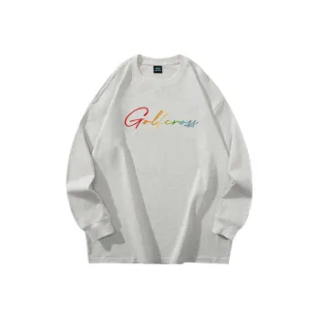 GOLFCROSS T Shirts Unisex