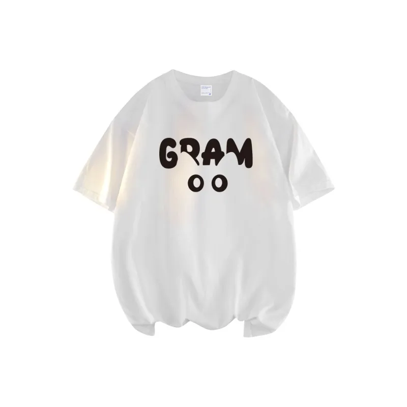 GRAMICA T Shirt Unisex Gift Box Set Included-2