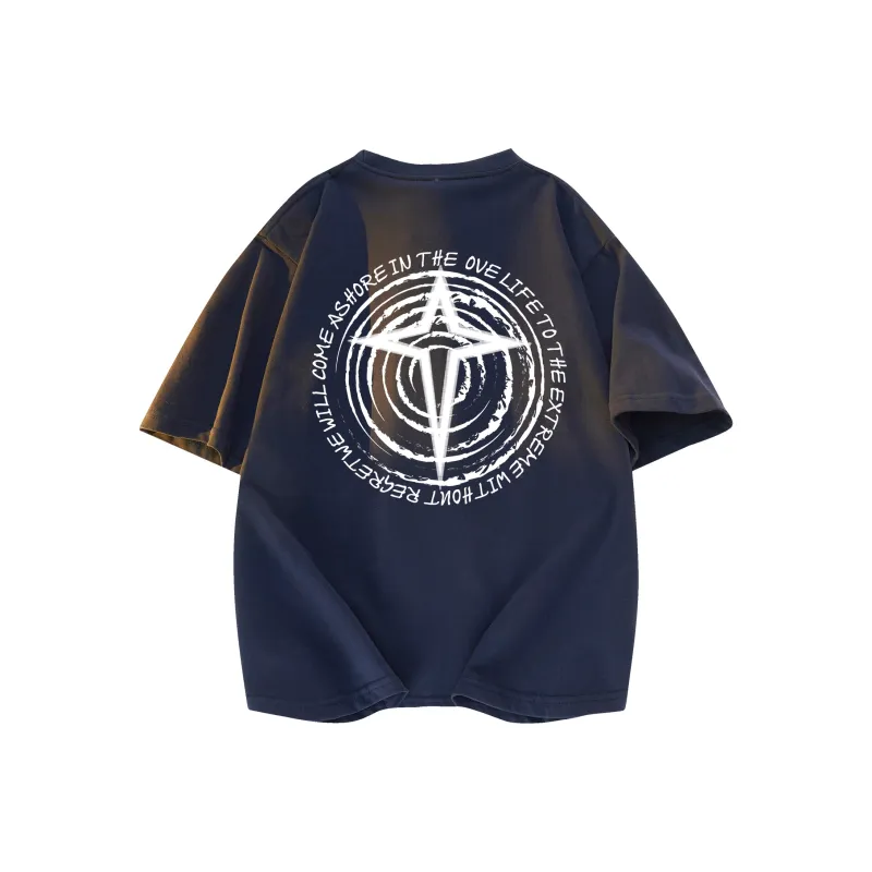 WANX T Shirts Unisex-10