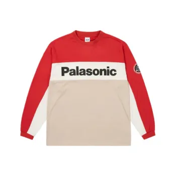 PALACE Hi Ya Long Sleeve