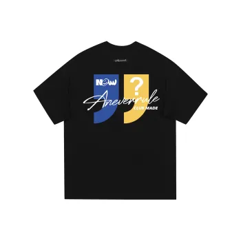 NEVER RULE T Shirts Unisex