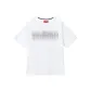 Raw White