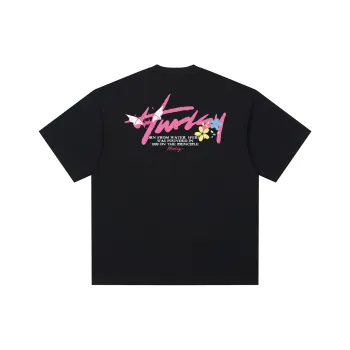 Hurley T-Shirts Unisex