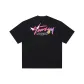 Graphite Black/Pink