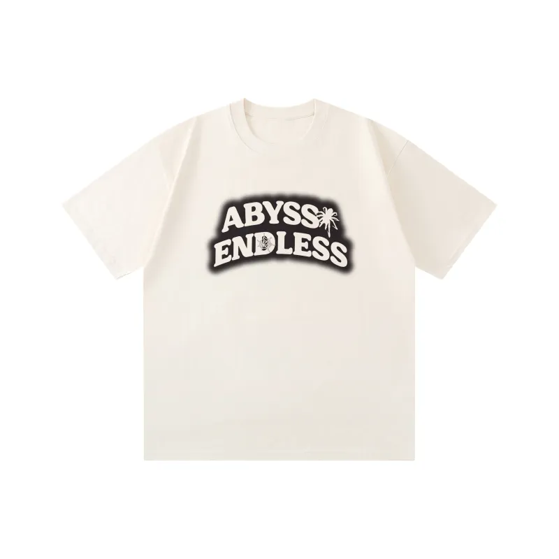 Endless Abyss T Shirts Unisex-12