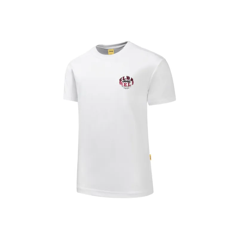 Jeep T Shirts Unisex-0