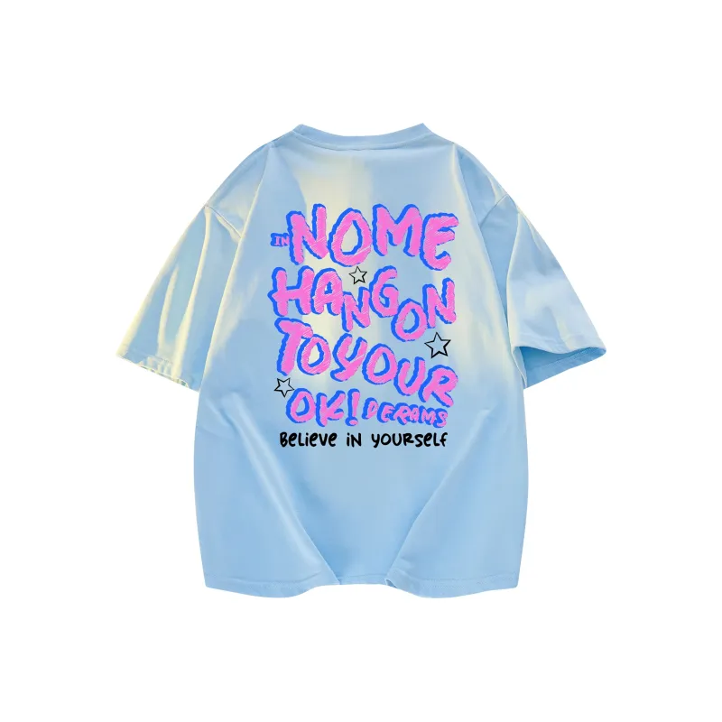 NOME T Shirts Unisex-15