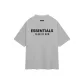 Light Mist Gray/LIGHT HEATHER GRAY