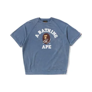 A BATHING APE X Sean Wotherspoon Sweat Tee
