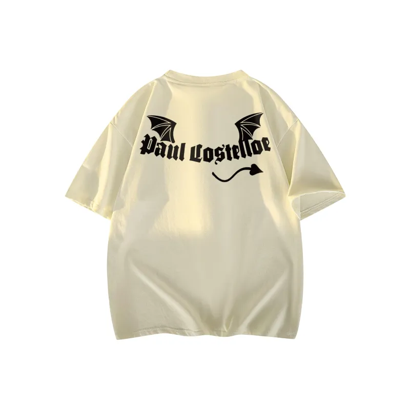 PAUL COSTELLOE T Shirts Unisex-5
