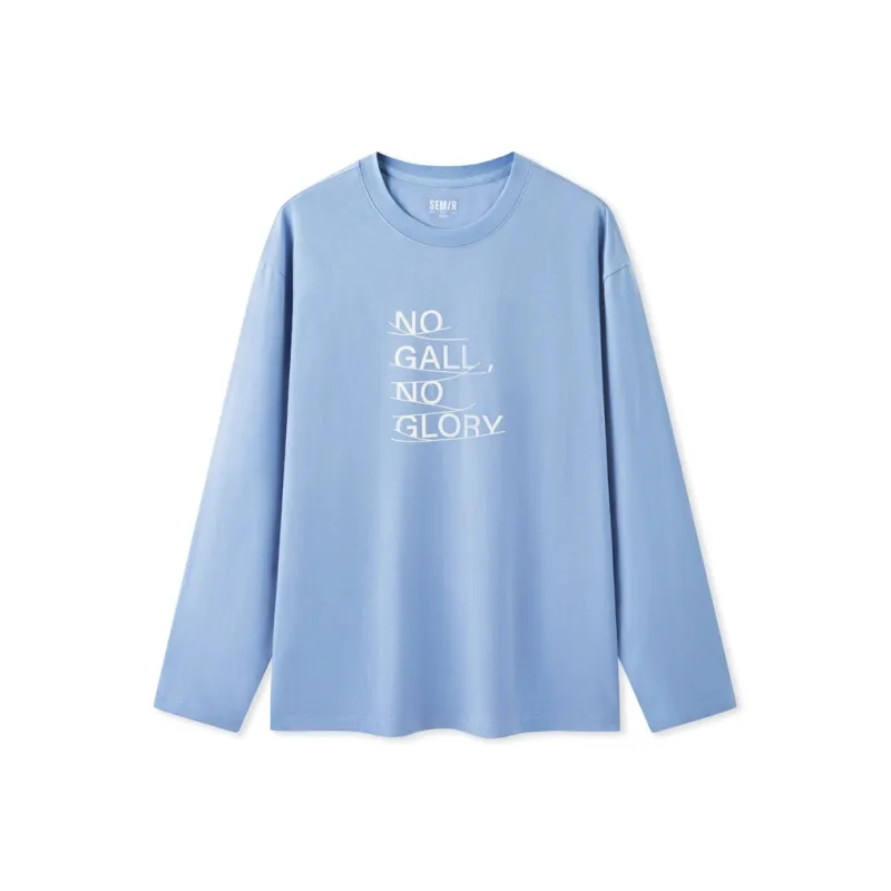 SEM/R T Shirts Unisex-8