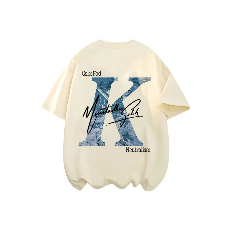 CSKS T Shirts Unisex-14