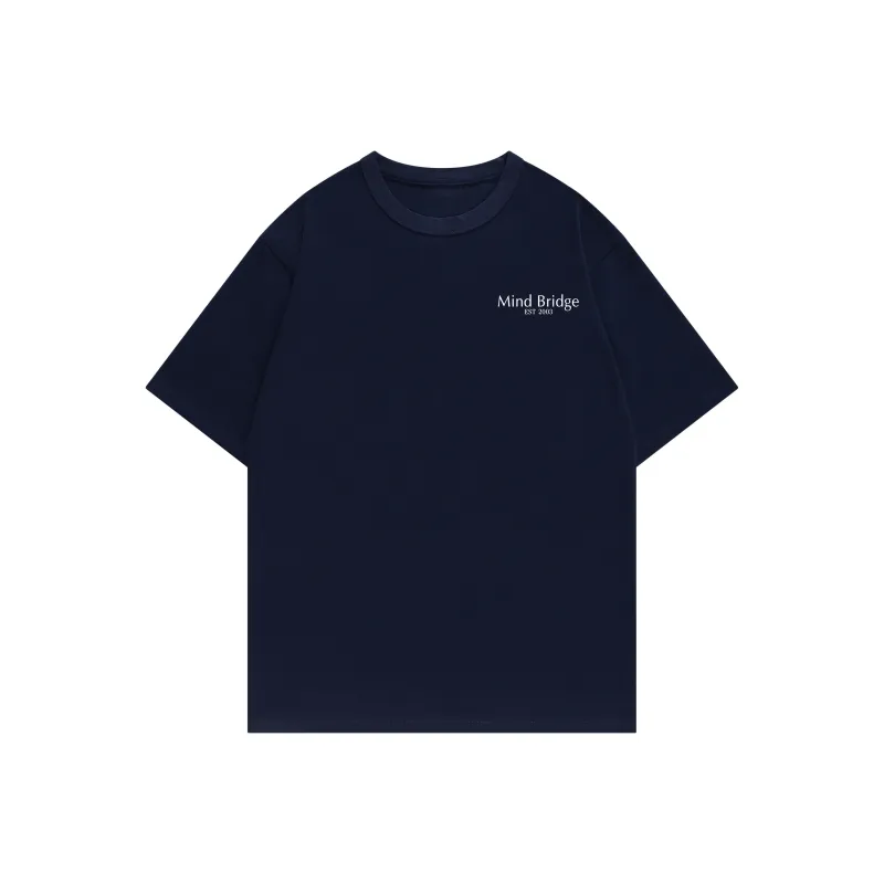 MindBridge T Shirts Unisex-4