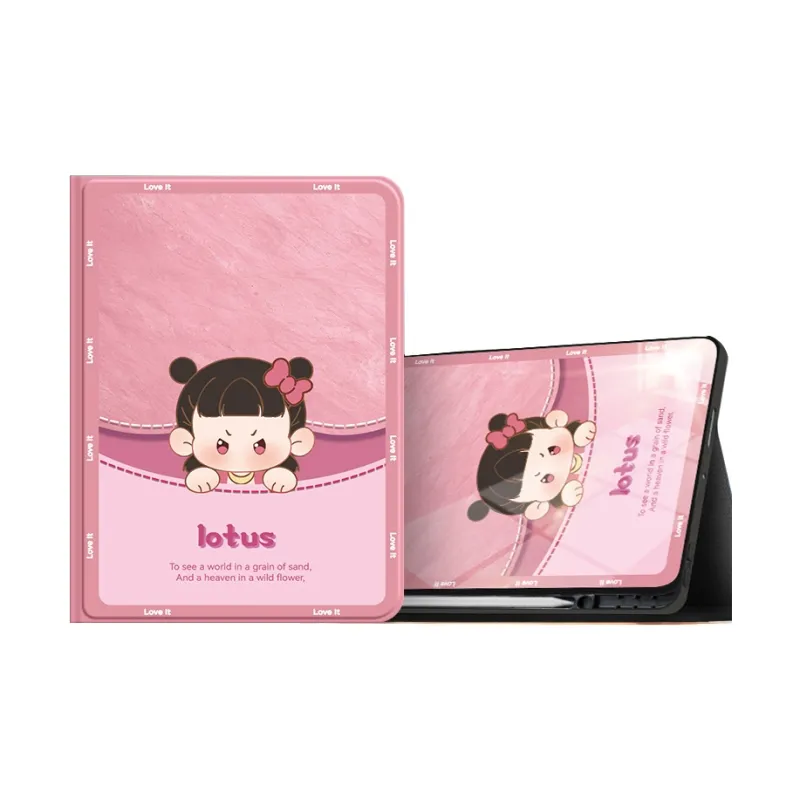 SUPER MOUSE Tablet Protective Cases-6