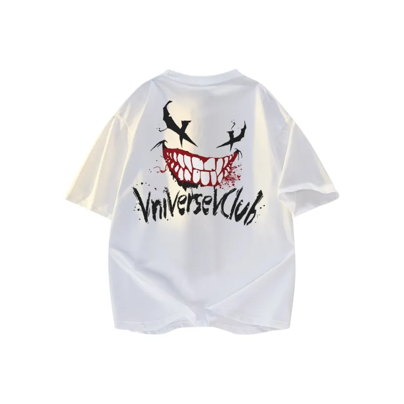 VniVerseVClub T Shirts Men-14