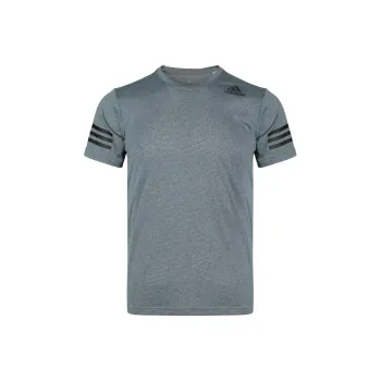 Adidas FreeLift CC T Shirt Men's Gray