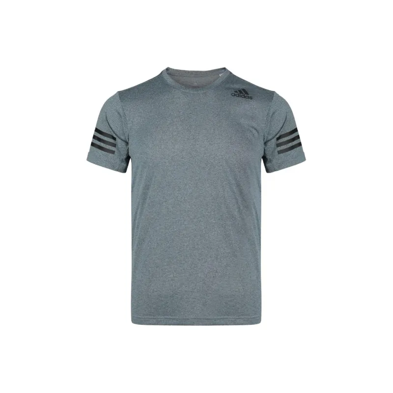 Adidas FreeLift CC T Shirt Men's Gray-0