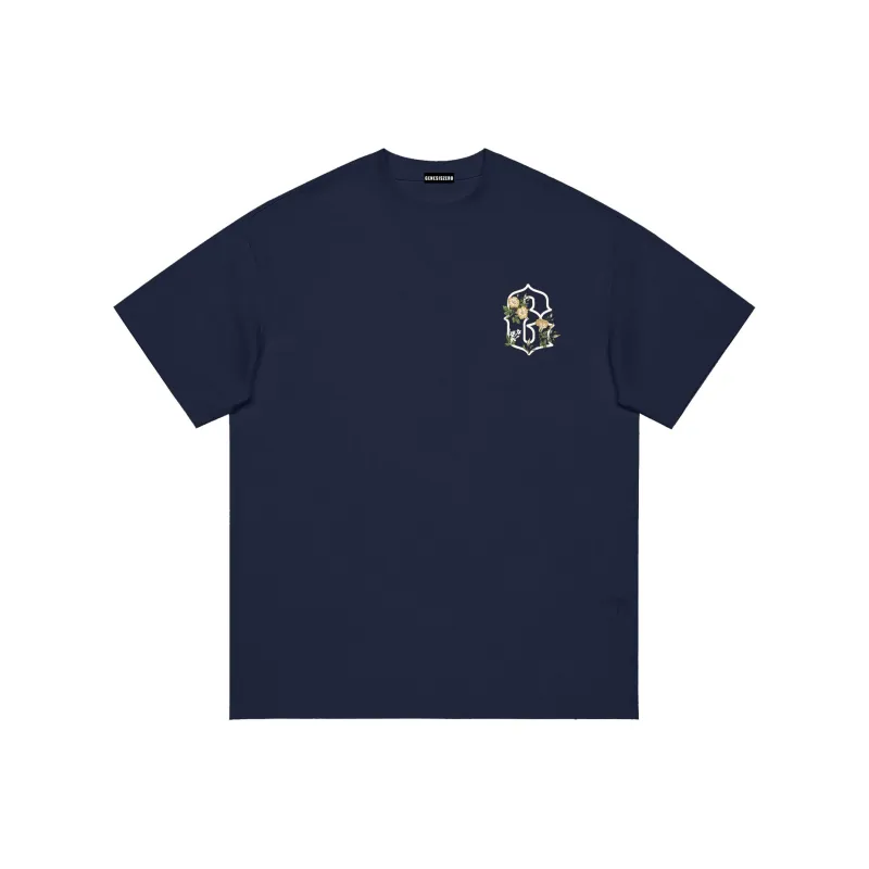 Genesiszero T Shirts Unisex-13