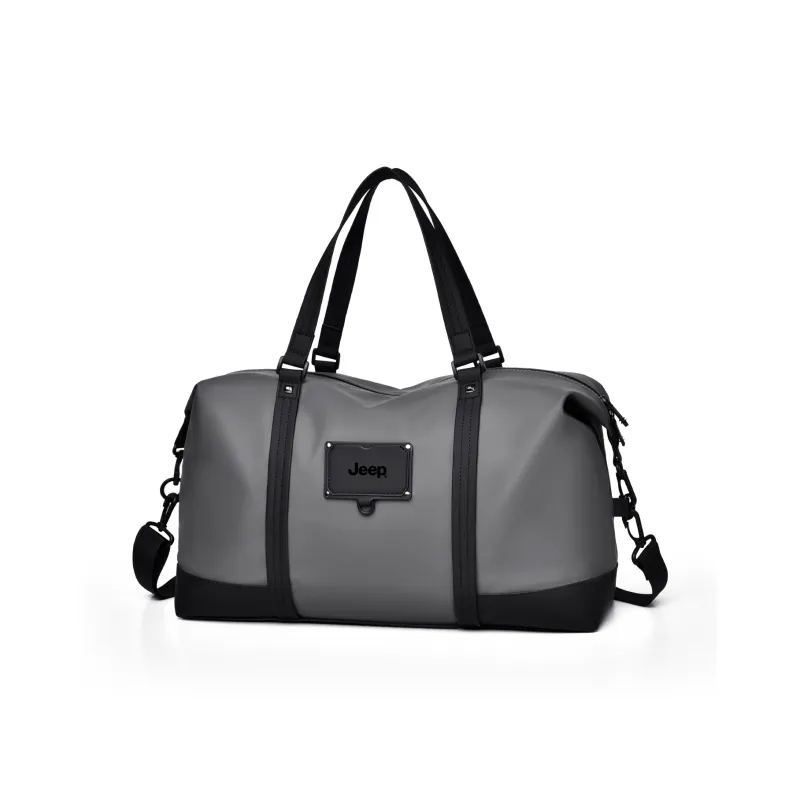 Jeep Membrana Dermalis Handbag Travel Bag Unisex Multicolor-6