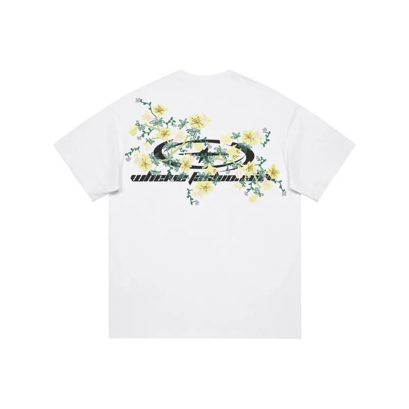 WHELVE T Shirts Unisex-3