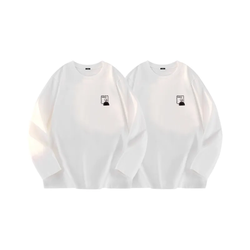 MINISO T Shirt Unisex Combo Set-12