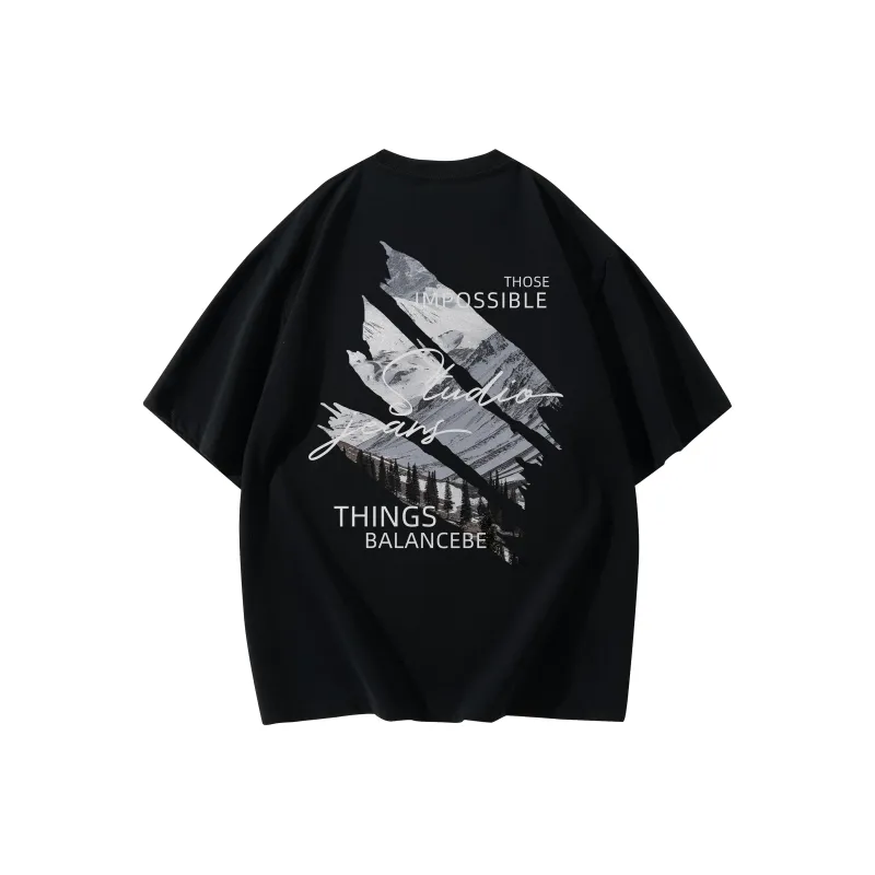 JEANSWEST CLUB T Shirts Unisex-0