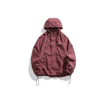 RESOON Jackets Unisex