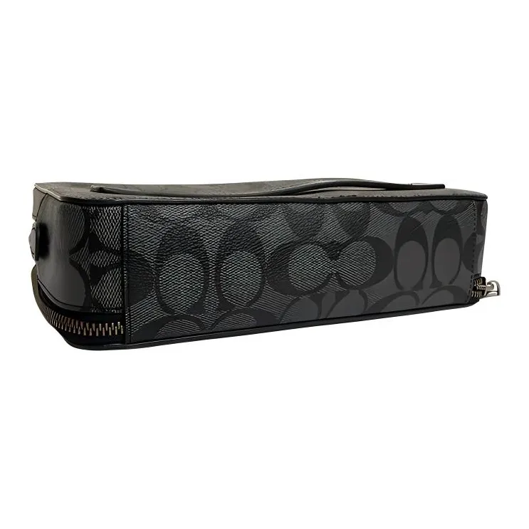 COACH Pouchette Clutches-3