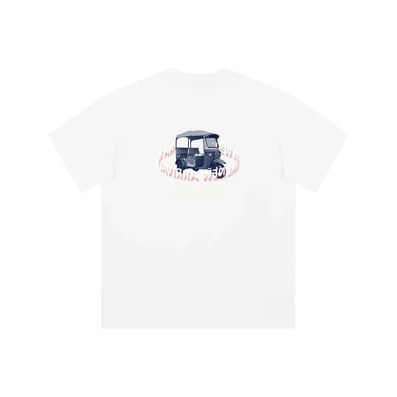 TIP OFF T Shirts Unisex-6