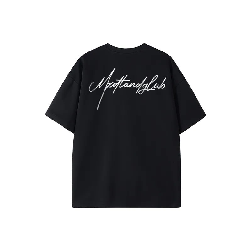 MXDT T Shirts Unisex-1