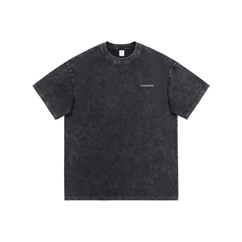 Hosa T-Shirts Unisex-0