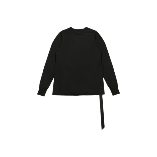 Rick Owens DRKSHDW Hustler T shirt