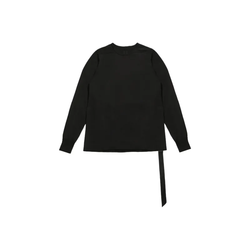 Rick Owens DRKSHDW Hustler T shirt-0