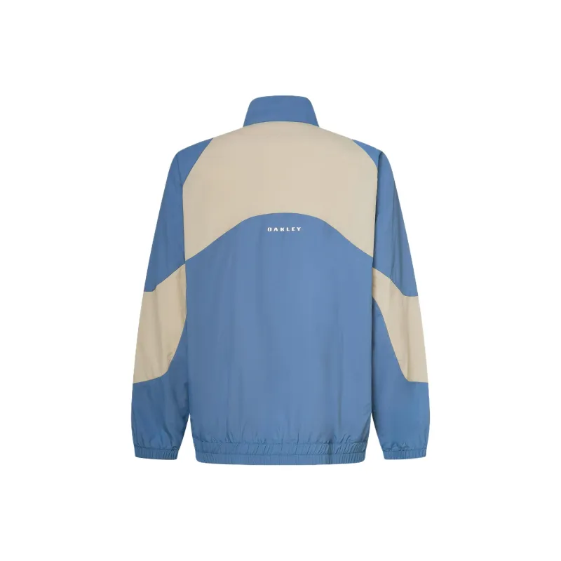 Oakley SS25 Jacket Unisex Dark Cyan-1