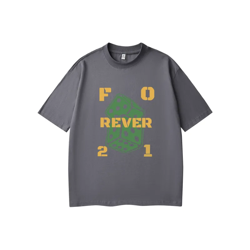 FOREVER 21 T Shirts Unisex-2
