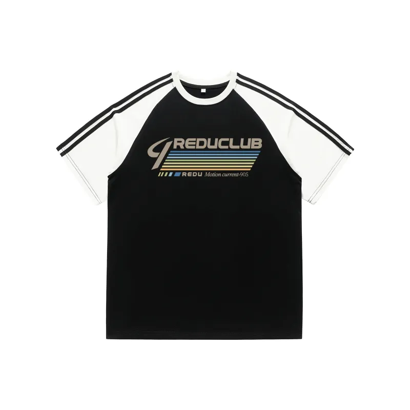 REDU T Shirts Unisex-24