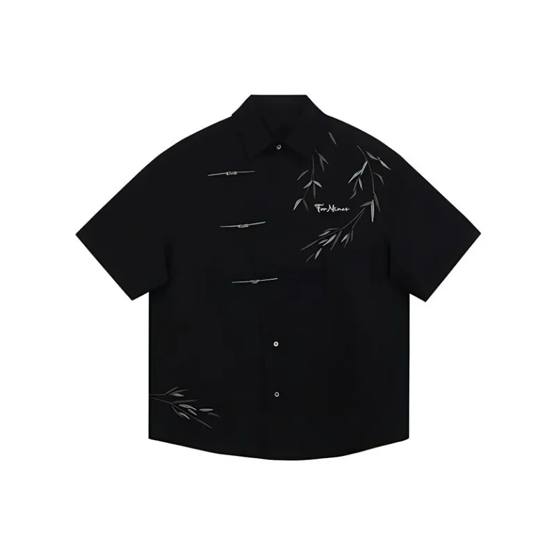 LESS BEARS Shirts Women's-1