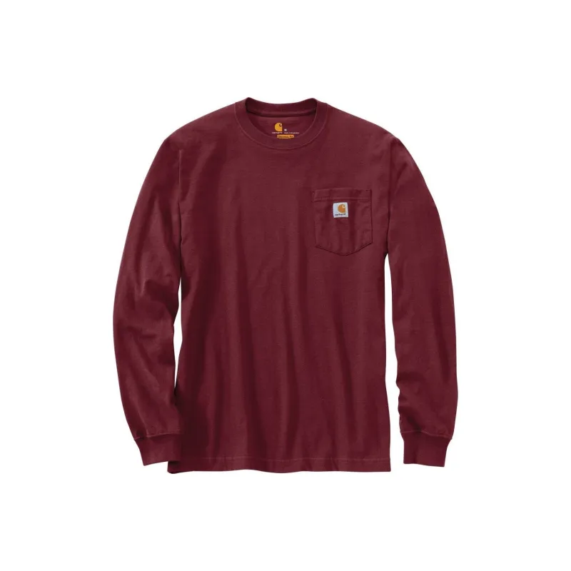 Carhartt T Shirts Men-13