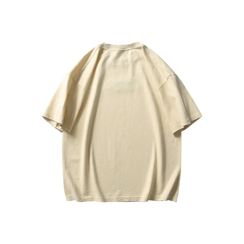 CLOR T Shirts Unisex-7