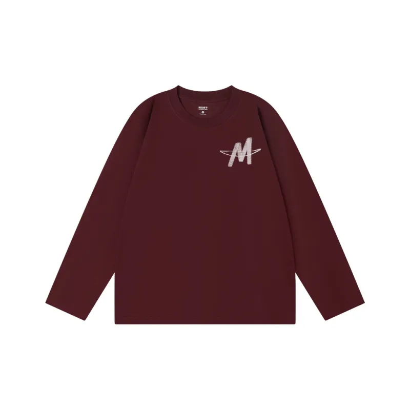 MIANDEMEIXUE T Shirts Unisex-12